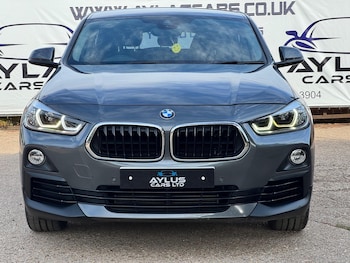 Used BMW X2 2019 for sale - 78999827: Photo