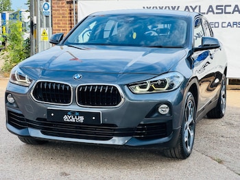 Used BMW X2 2019 for sale - 78999827: Photo