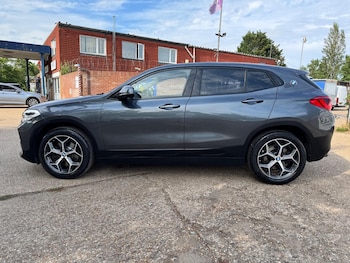 Used BMW X2 2019 for sale - 78999827: Photo