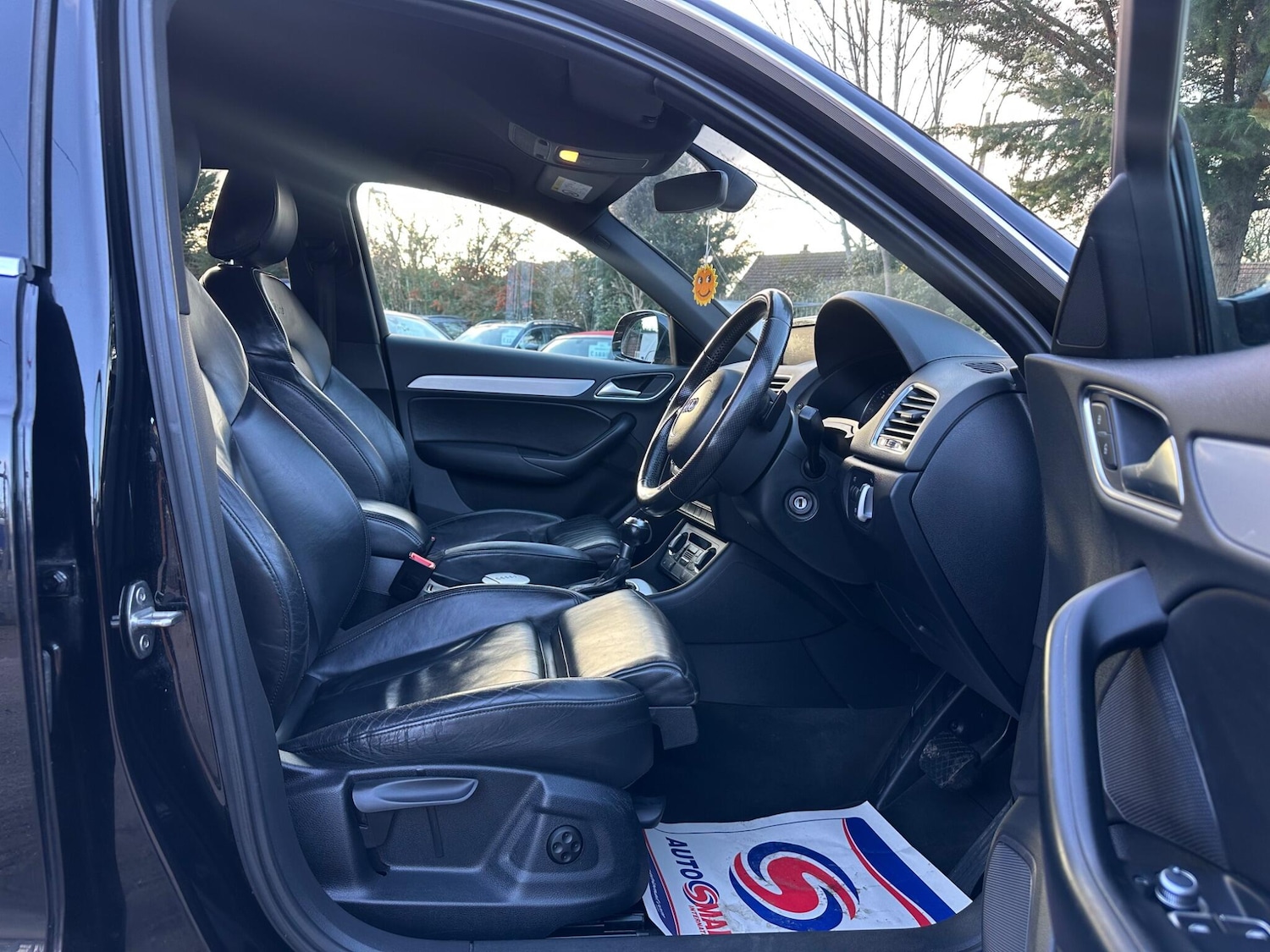 Used Audi Q3 2016 for sale - 77155616: Photo 15