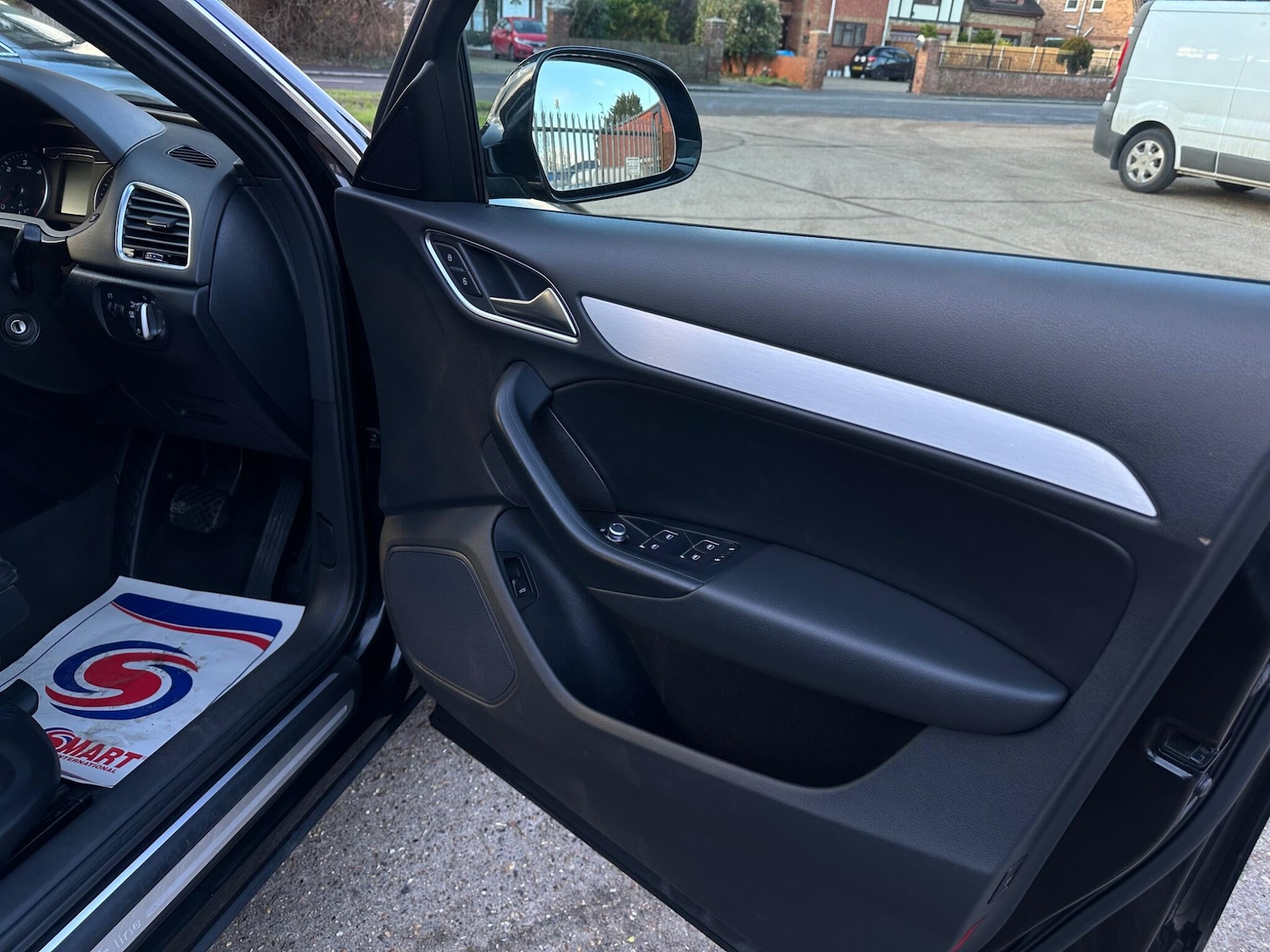 Used Audi Q3 2016 for sale - 77155616: Photo 16