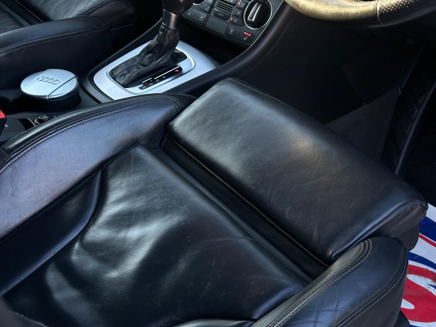 Used Audi Q3 2016 for sale - 77155616: Photo 19