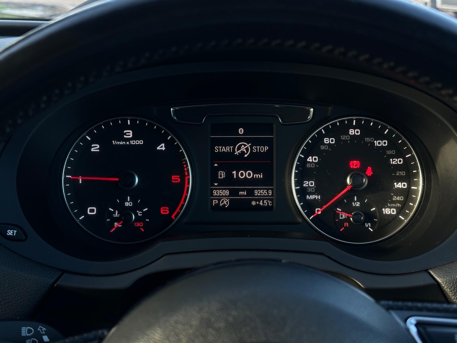 Used Audi Q3 2016 for sale - 77155616: Photo 22