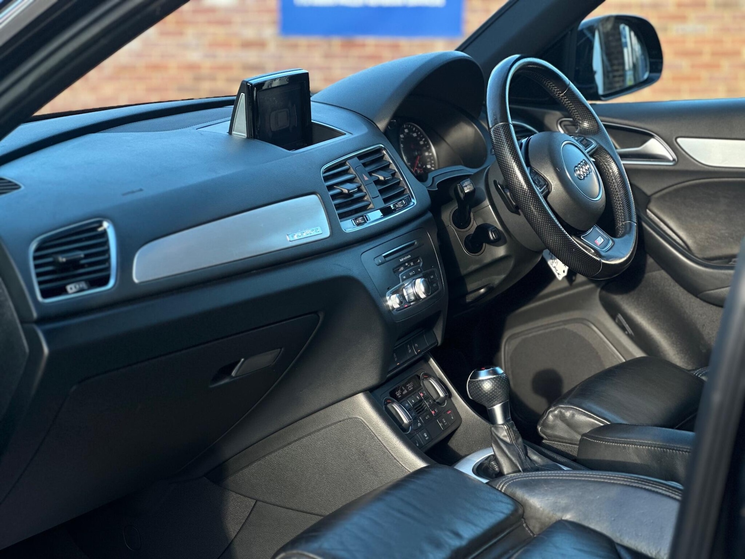 Used Audi Q3 2016 for sale - 77155616: Photo 23