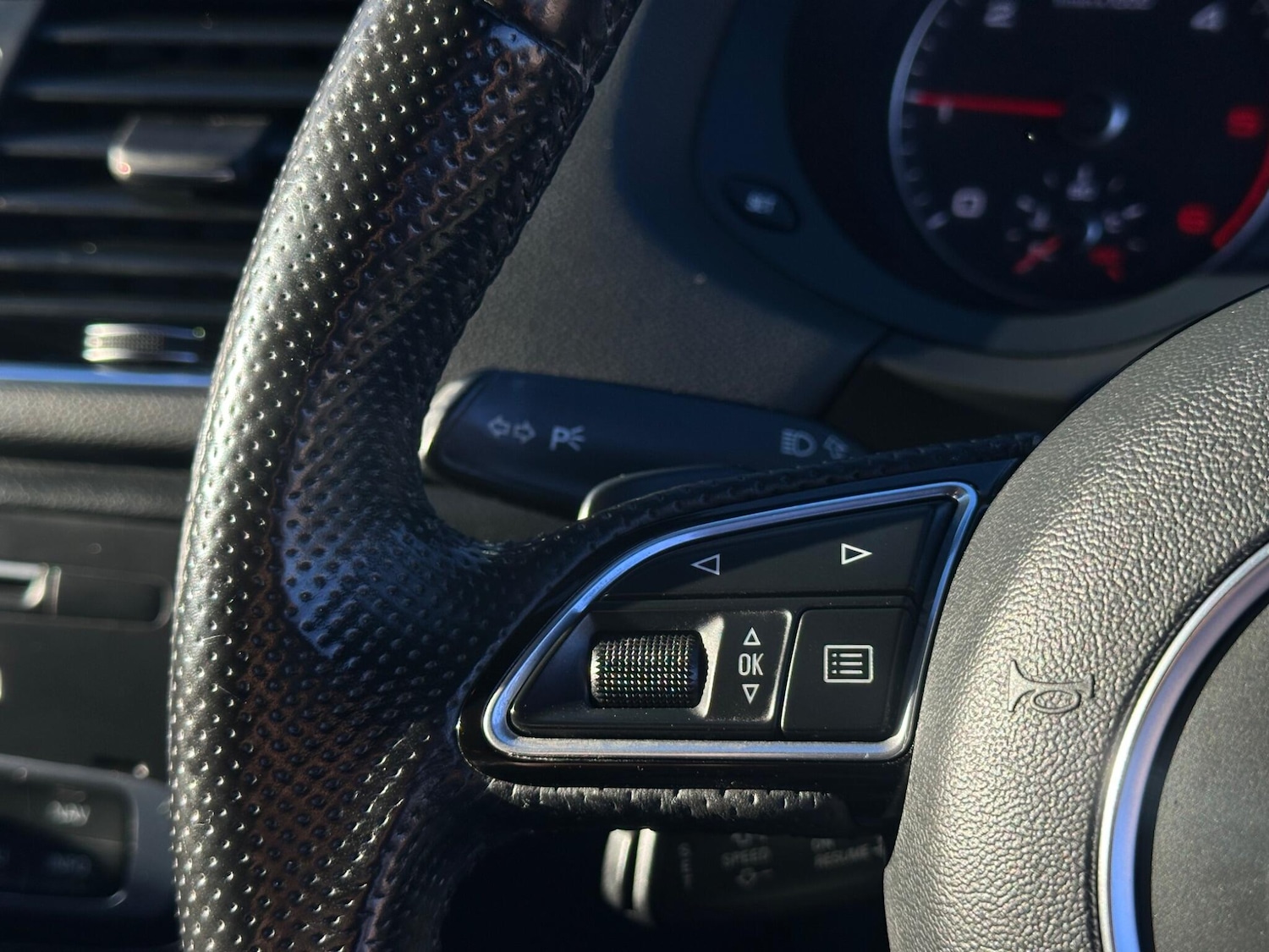 Used Audi Q3 2016 for sale - 77155616: Photo 24