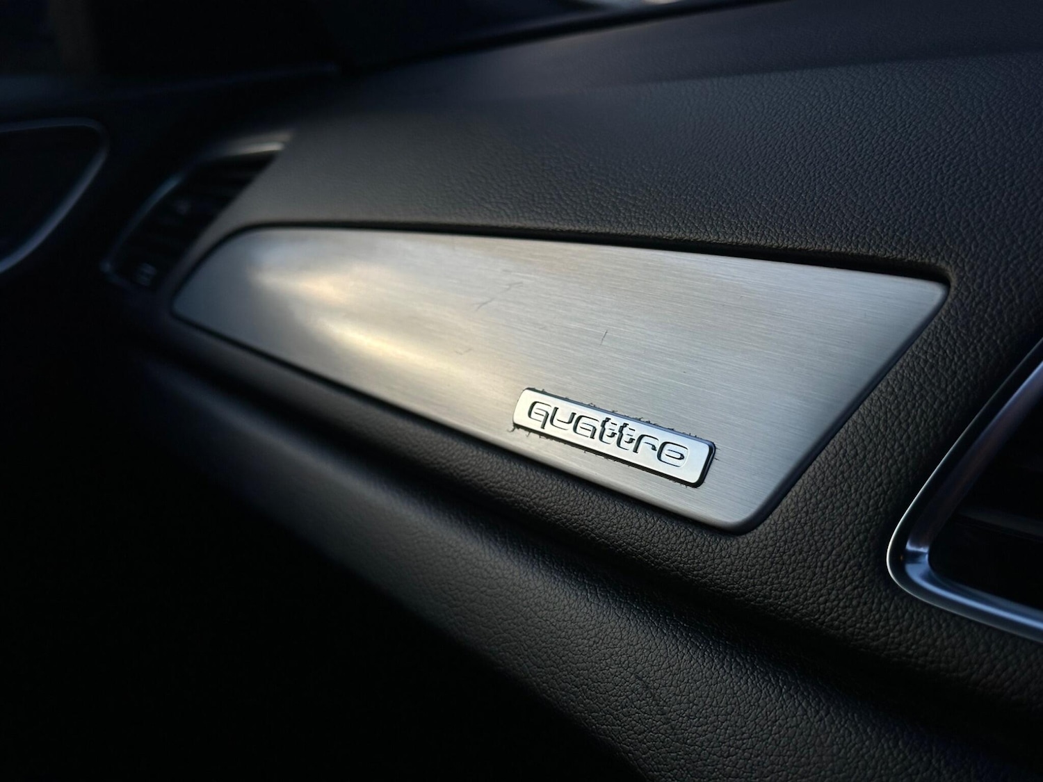 Used Audi Q3 2016 for sale - 77155616: Photo 29