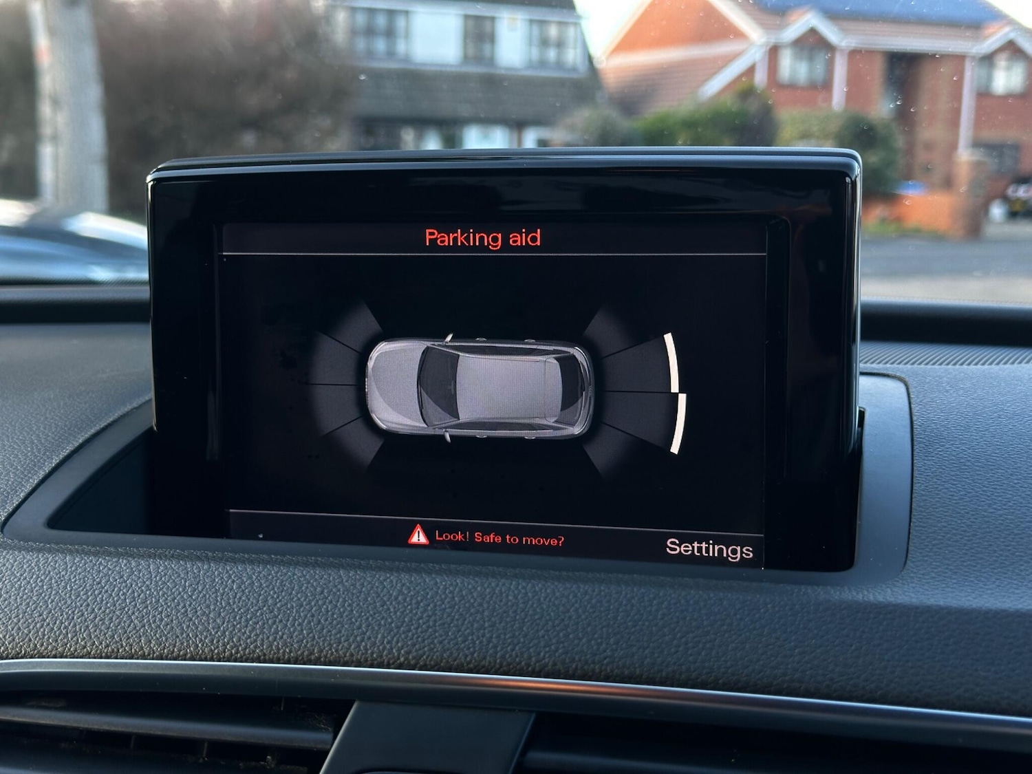 Used Audi Q3 2016 for sale - 77155616: Photo 36