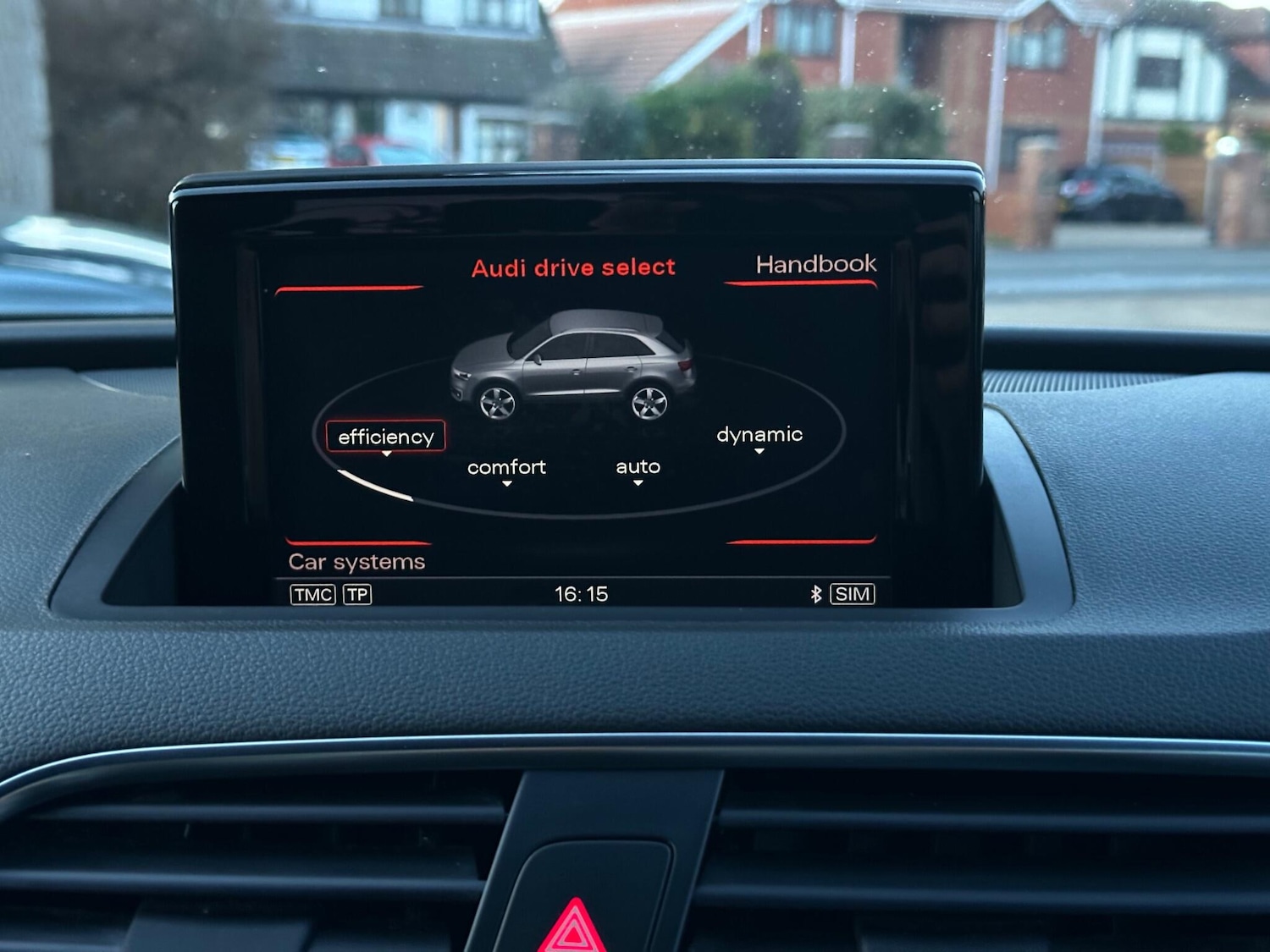 Used Audi Q3 2016 for sale - 77155616: Photo 39