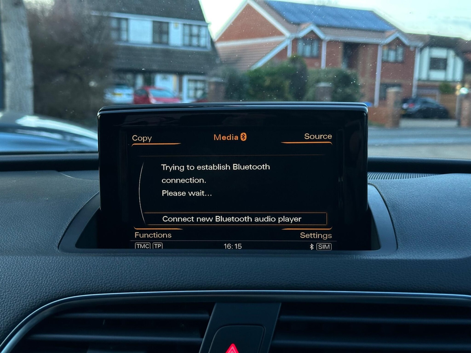 Used Audi Q3 2016 for sale - 77155616: Photo 40