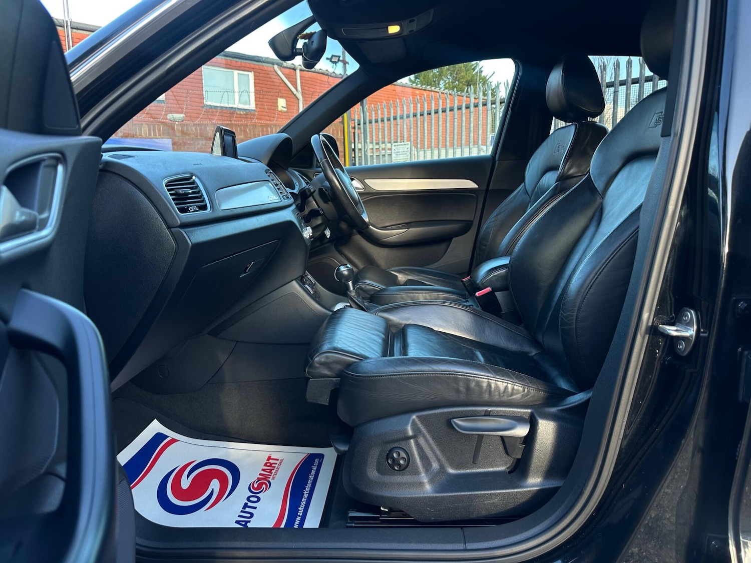 Used Audi Q3 2016 for sale - 77155616: Photo 44