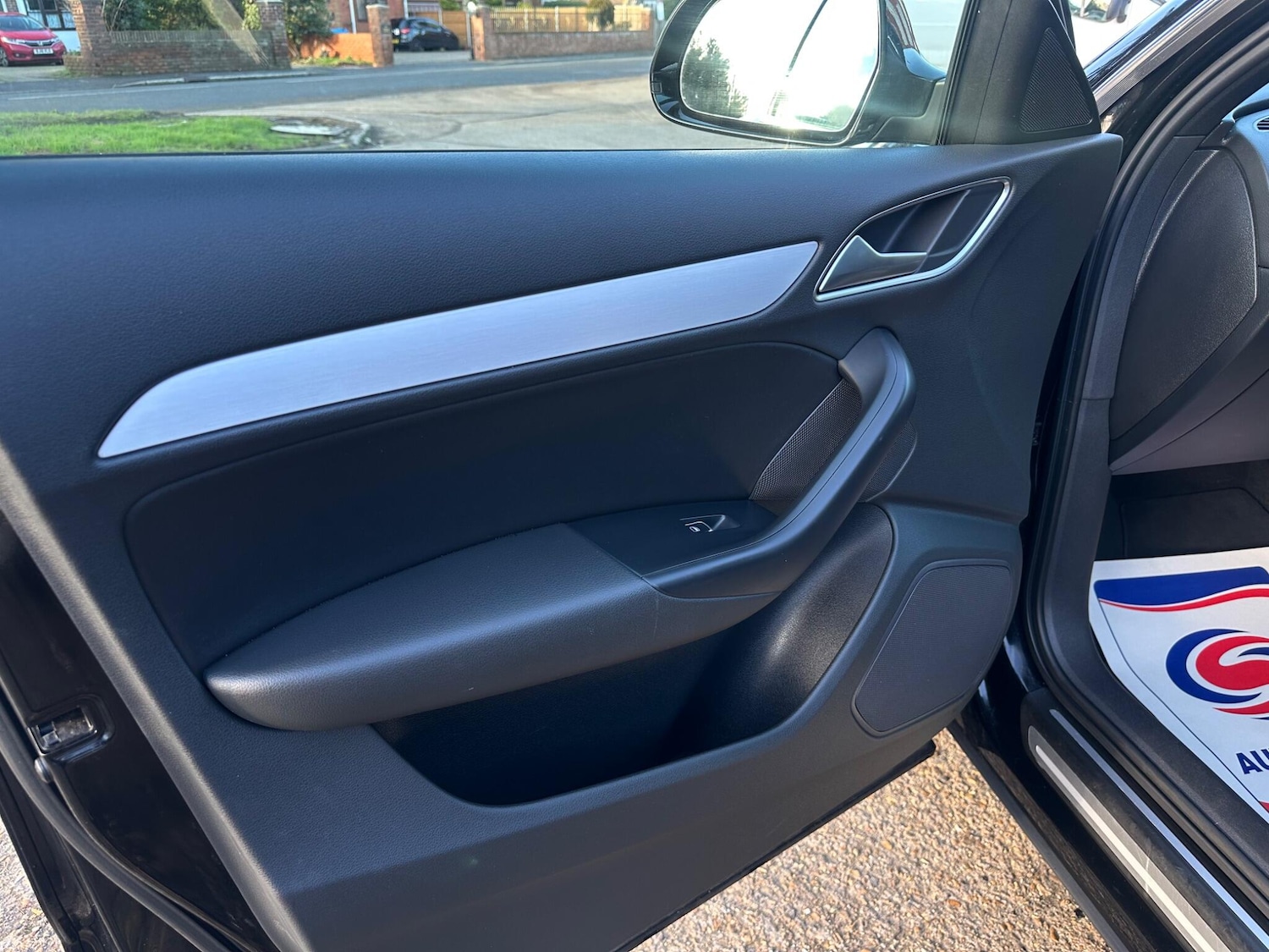 Used Audi Q3 2016 for sale - 77155616: Photo 45