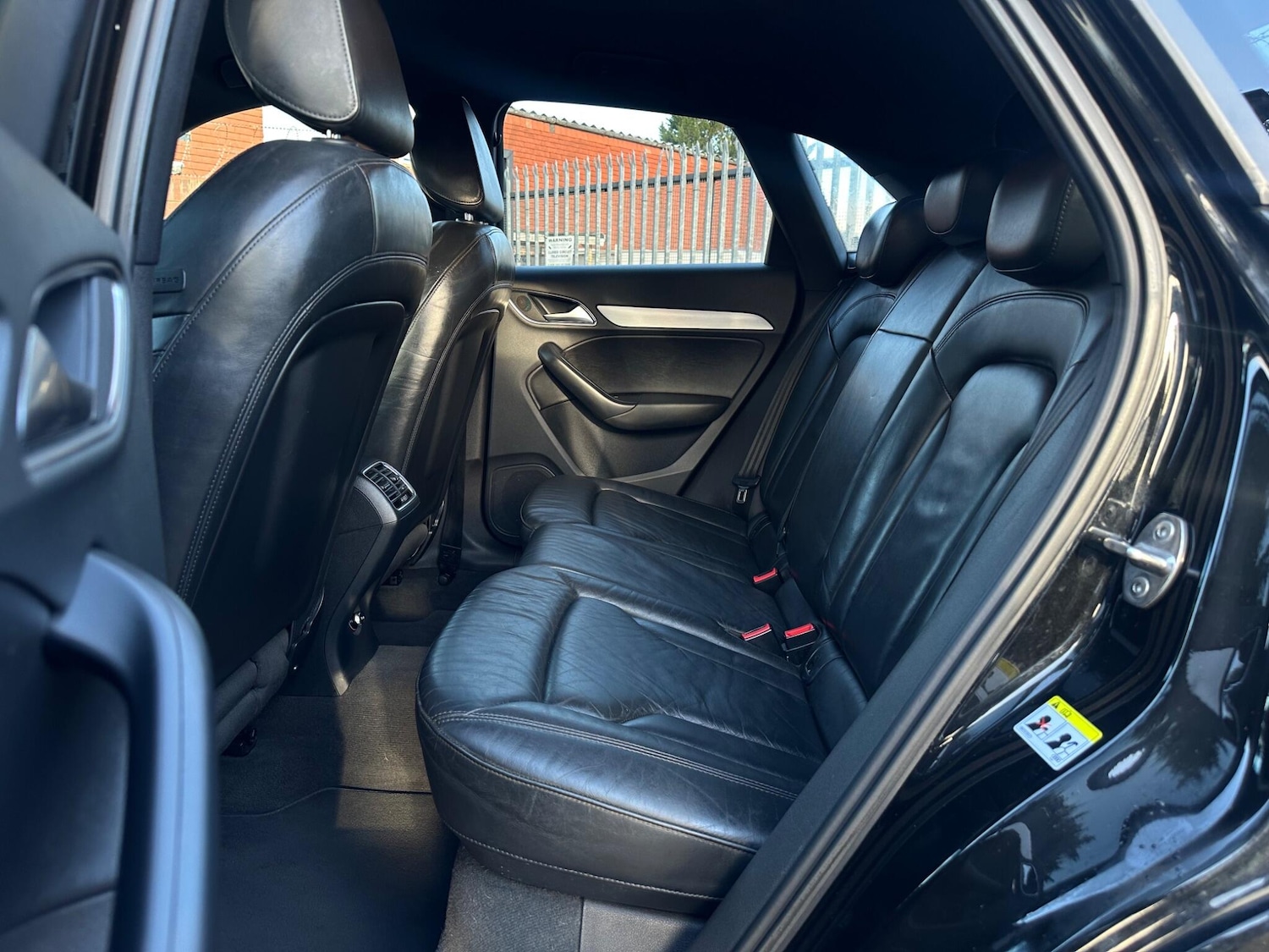 Used Audi Q3 2016 for sale - 77155616: Photo 48