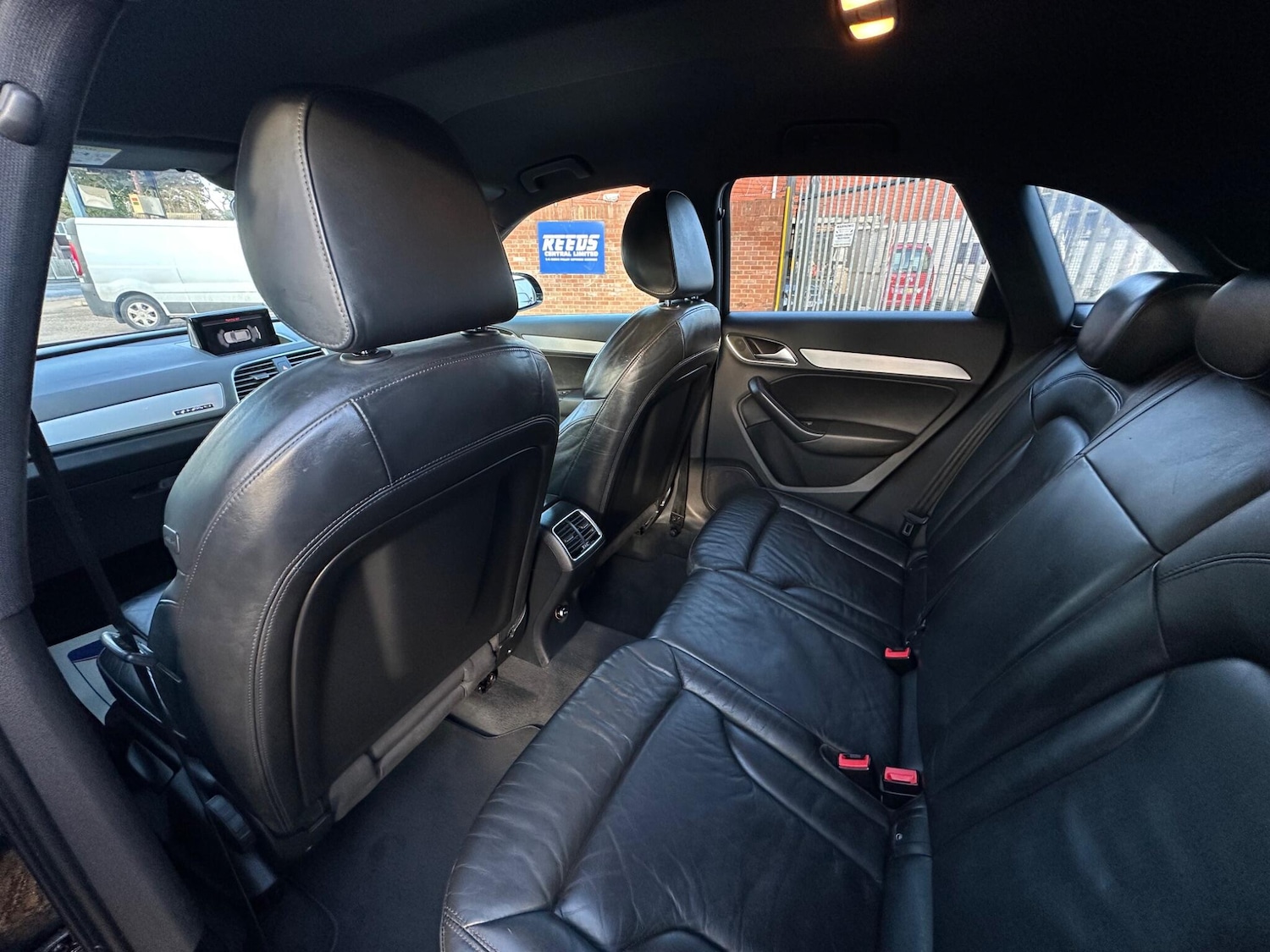 Used Audi Q3 2016 for sale - 77155616: Photo 49