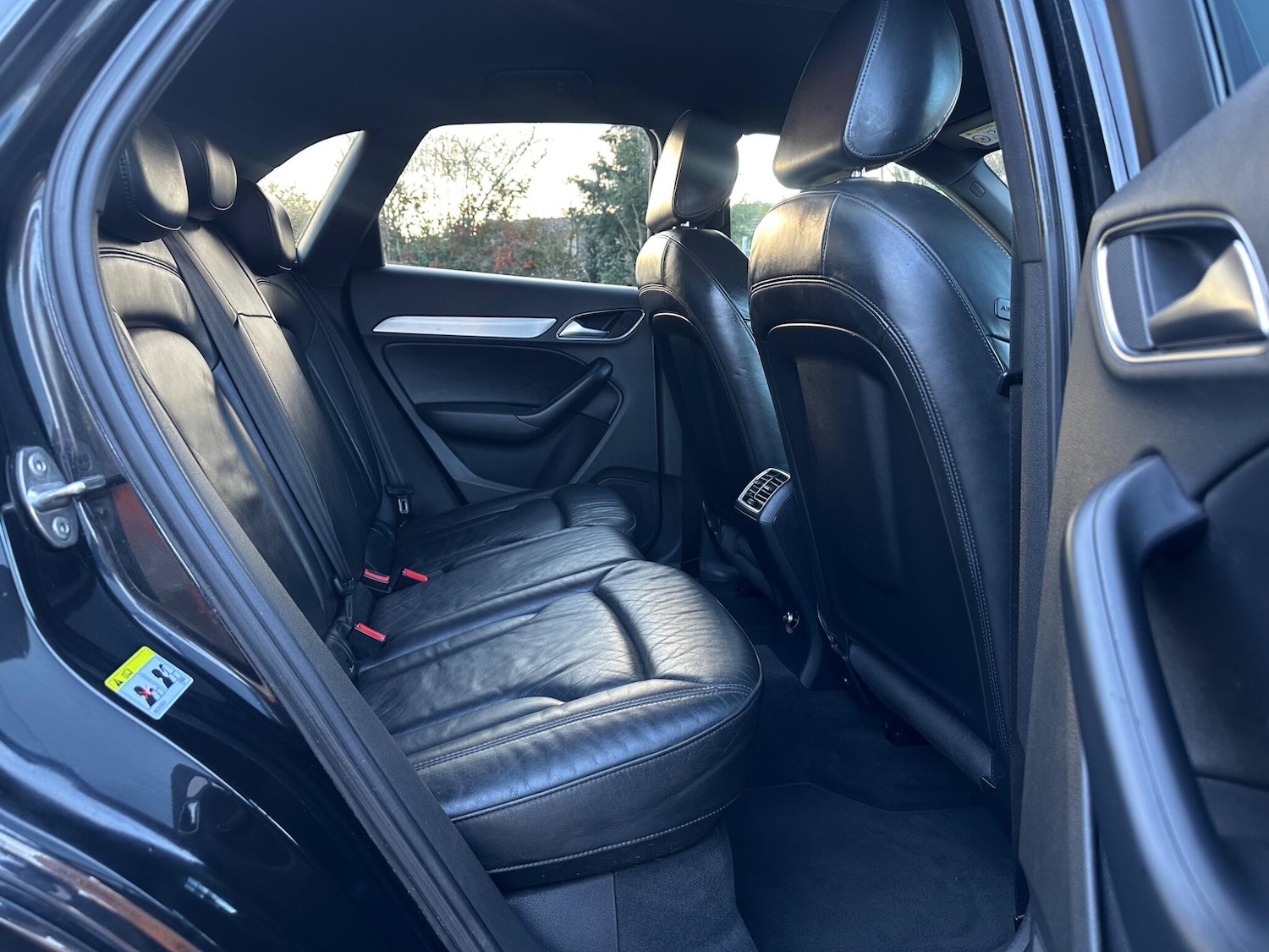 Used Audi Q3 2016 for sale - 77155616: Photo 51