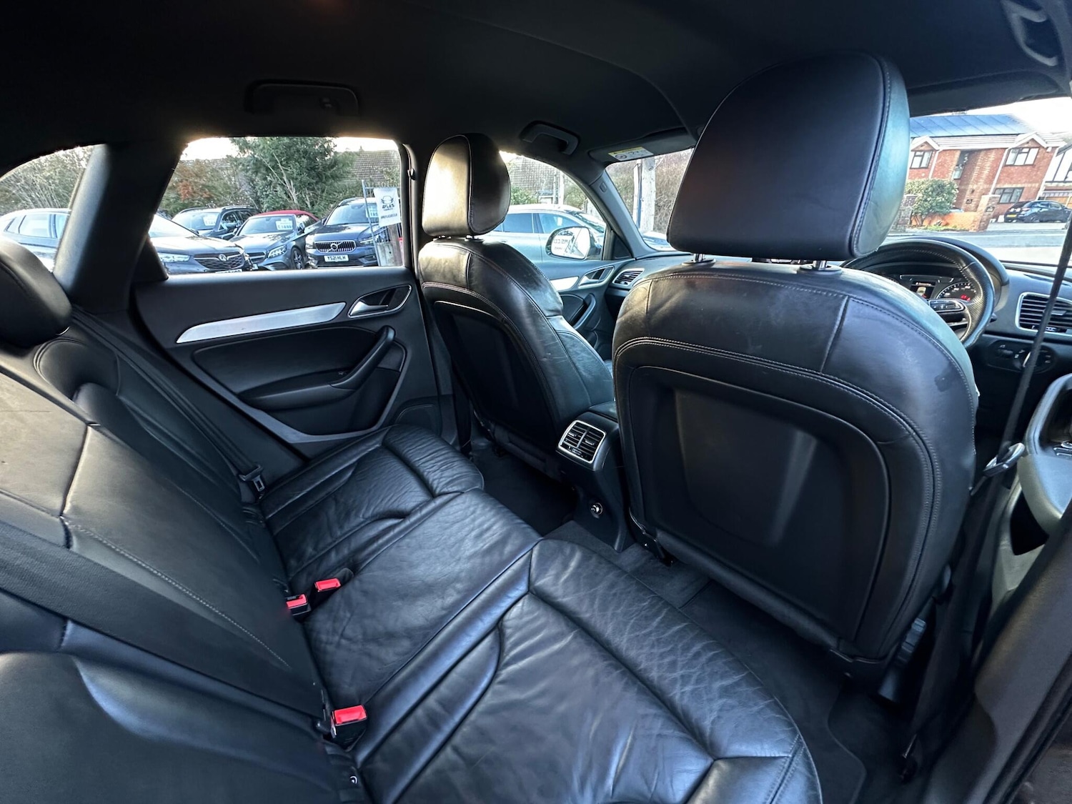 Used Audi Q3 2016 for sale - 77155616: Photo 52