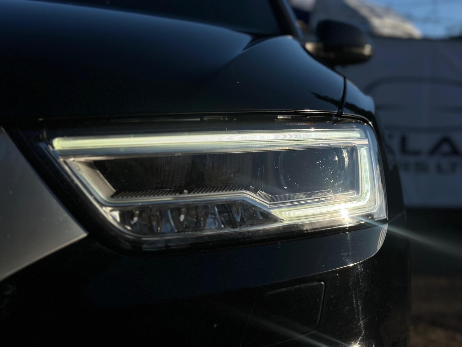 Used Audi Q3 2016 for sale - 77155616: Photo 57