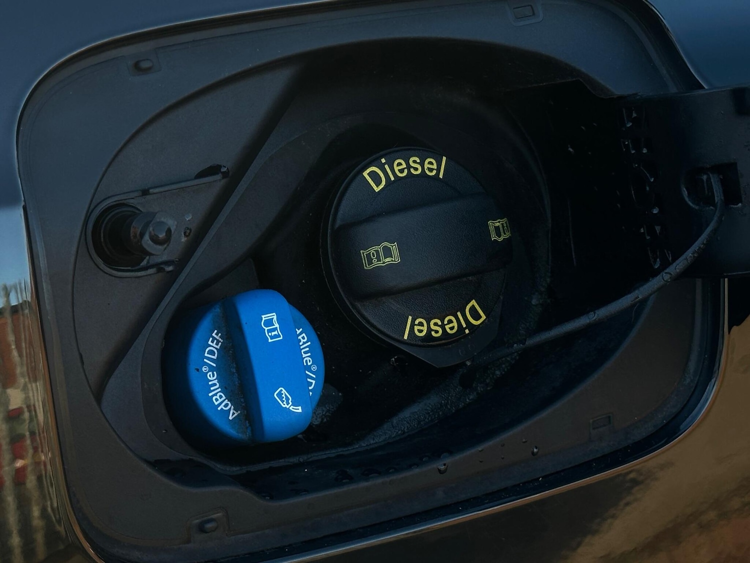 Used Audi Q3 2016 for sale - 77155616: Photo 66