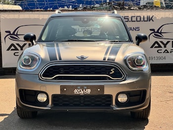 Used MINI Countryman 2017 for sale - 78695448: Photo