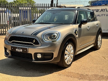 Used MINI Countryman 2017 for sale - 78695448: Photo