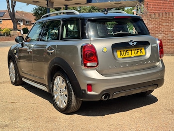 Used MINI Countryman 2017 for sale - 78695448: Photo