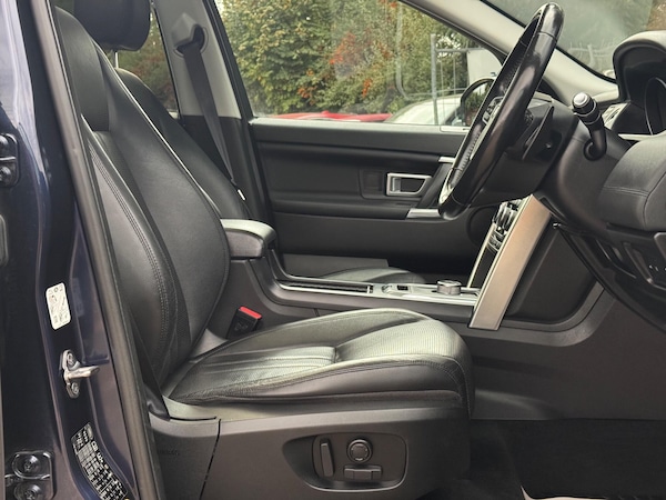 Used Land Rover Discovery Sport for sale - 76314403: Photo 13