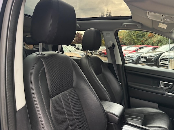 Used Land Rover Discovery Sport for sale - 76314403: Photo 14