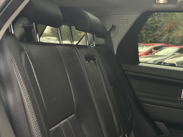 Used Land Rover Discovery Sport for sale - 76314403: Photo 16