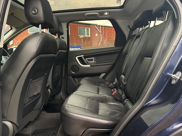 Used Land Rover Discovery Sport for sale - 76314403: Photo 19