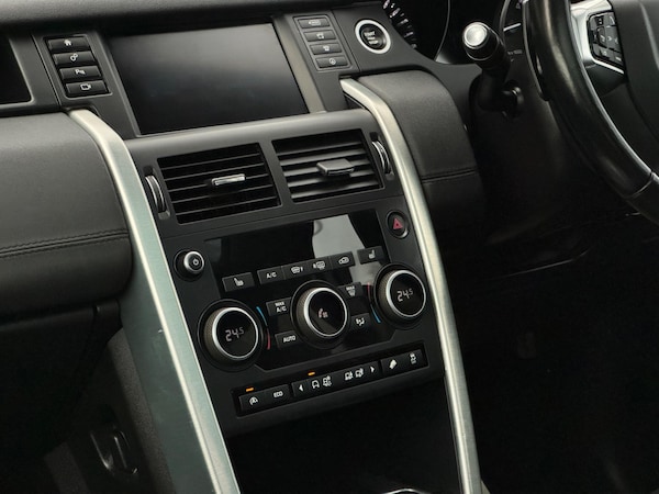 Used Land Rover Discovery Sport for sale - 76314403: Photo 21