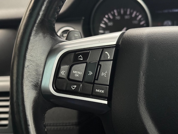Used Land Rover Discovery Sport for sale - 76314403: Photo 25