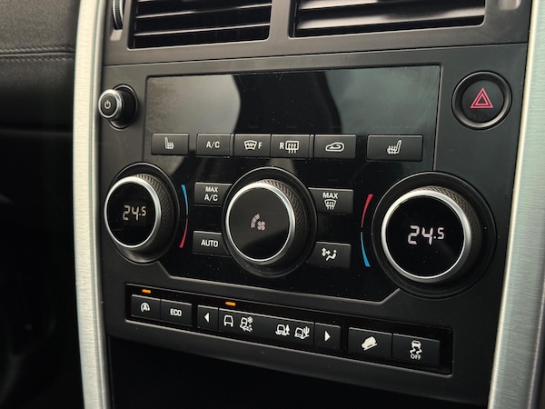 Used Land Rover Discovery Sport for sale - 76314403: Photo 26