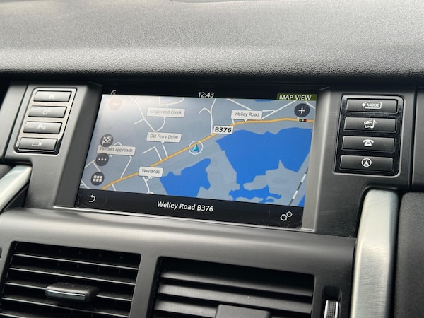 Used Land Rover Discovery Sport for sale - 76314403: Photo 34