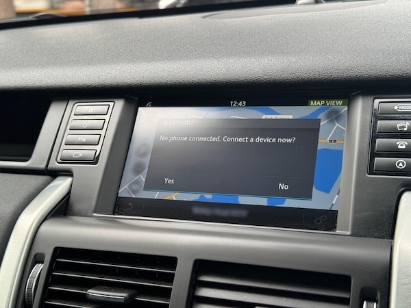 Used Land Rover Discovery Sport for sale - 76314403: Photo 35