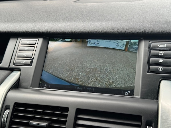 Used Land Rover Discovery Sport for sale - 76314403: Photo 36