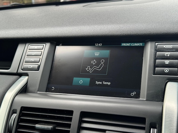 Used Land Rover Discovery Sport for sale - 76314403: Photo 37