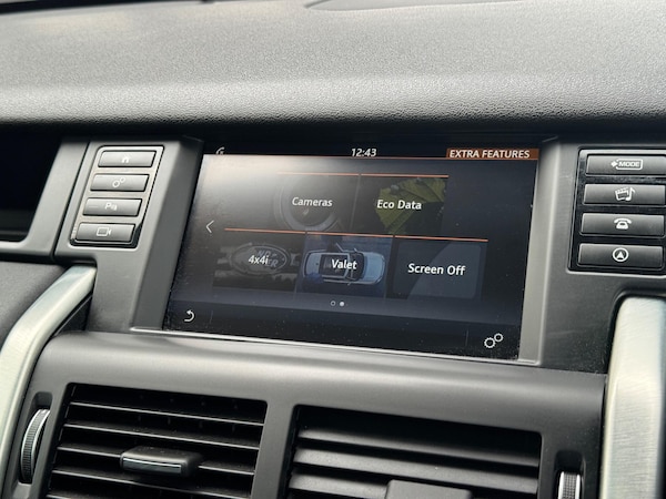 Used Land Rover Discovery Sport for sale - 76314403: Photo 39