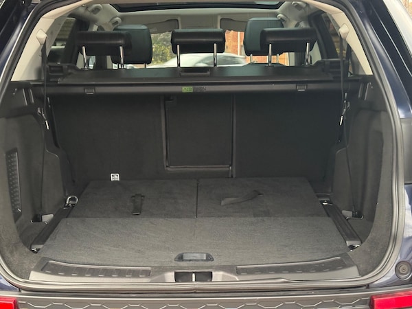 Used Land Rover Discovery Sport for sale - 76314403: Photo 44