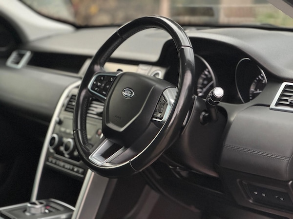 Used Land Rover Discovery Sport for sale - 76314403: Photo 45