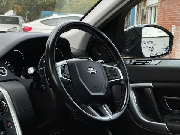 Used Land Rover Discovery Sport for sale - 76314403: Photo 46