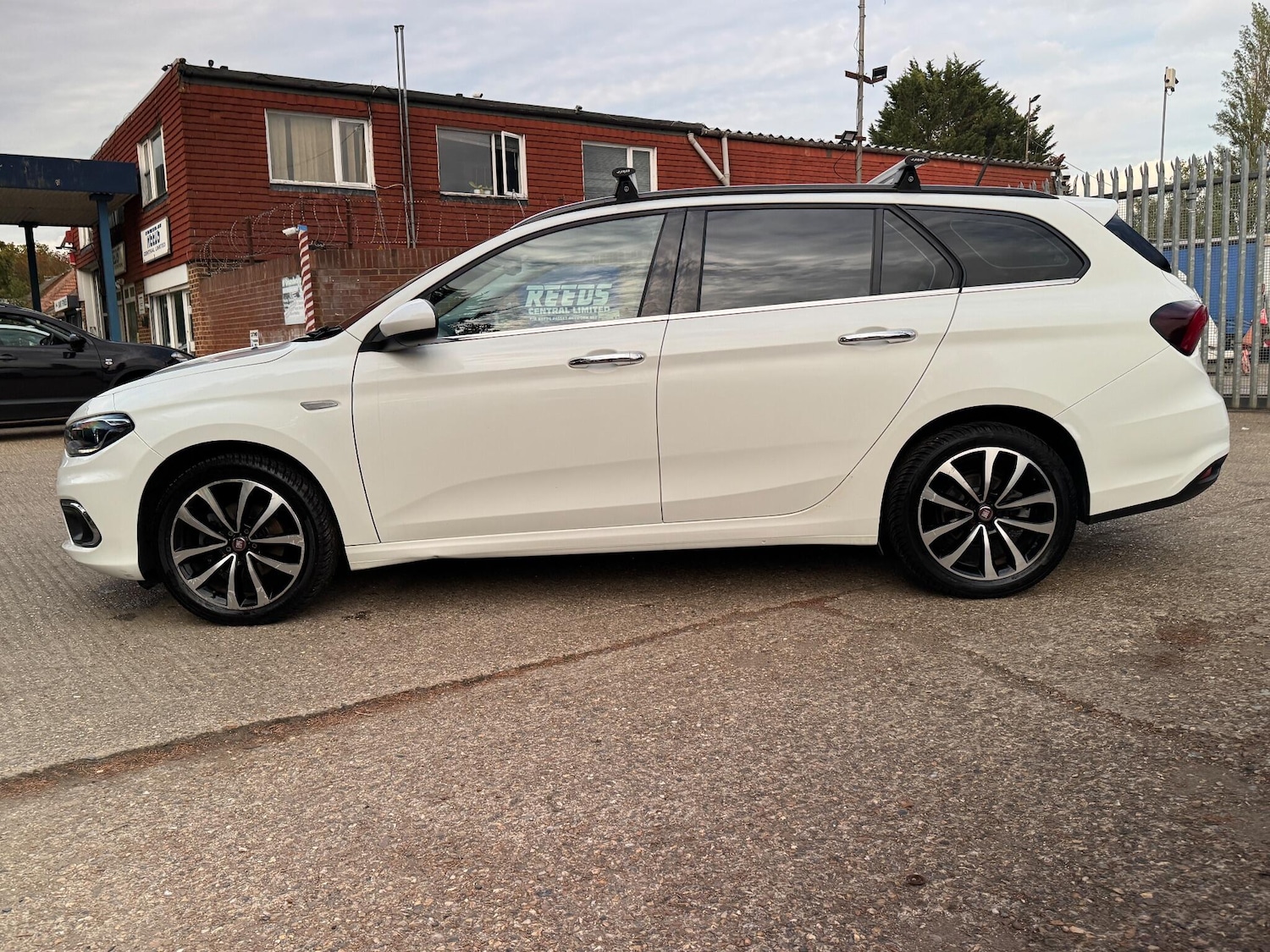 Used Fiat Tipo 2018 for sale - 76109423: Photo 10