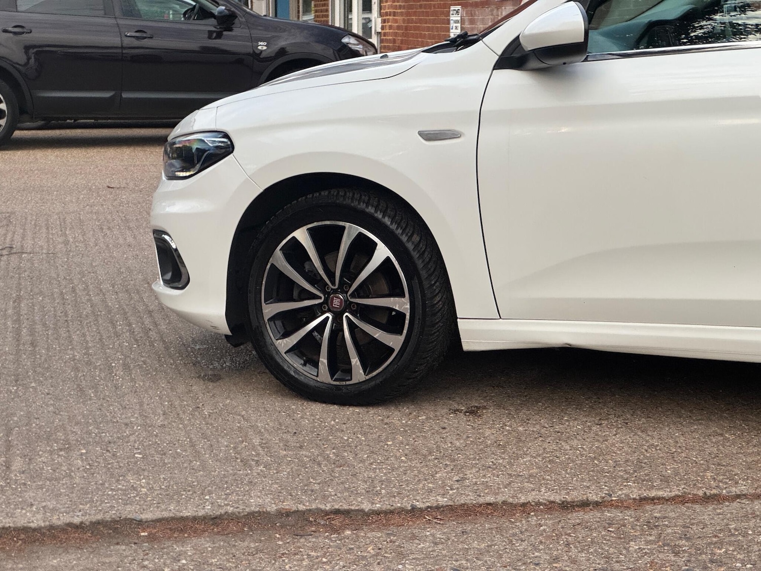 Used Fiat Tipo 2018 for sale - 76109423: Photo 11