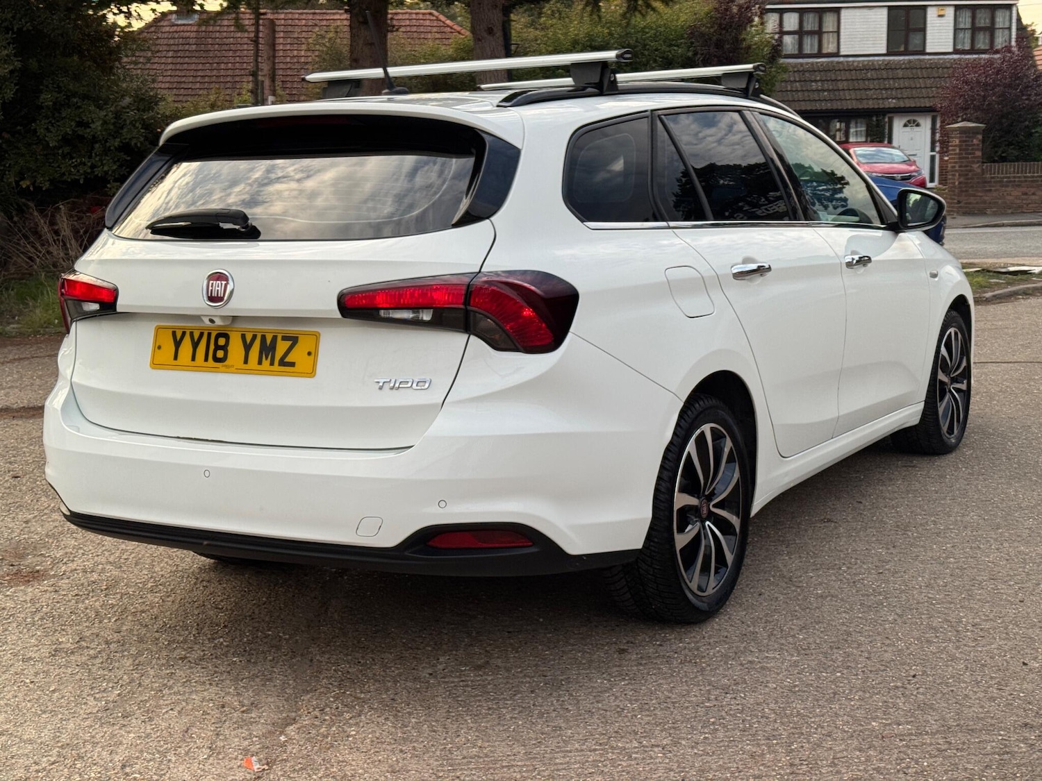 Used Fiat Tipo 2018 for sale - 76109423: Photo 15