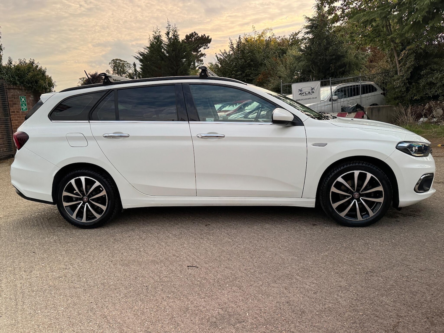 Used Fiat Tipo 2018 for sale - 76109423: Photo 16