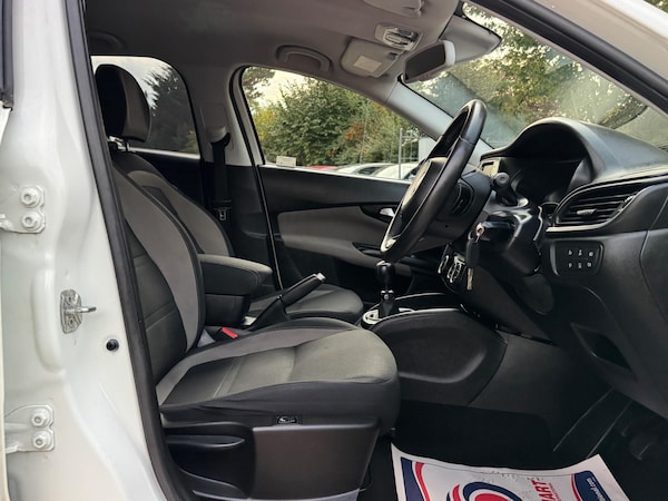 Used Fiat Tipo 2018 for sale - 76109423: Photo 19