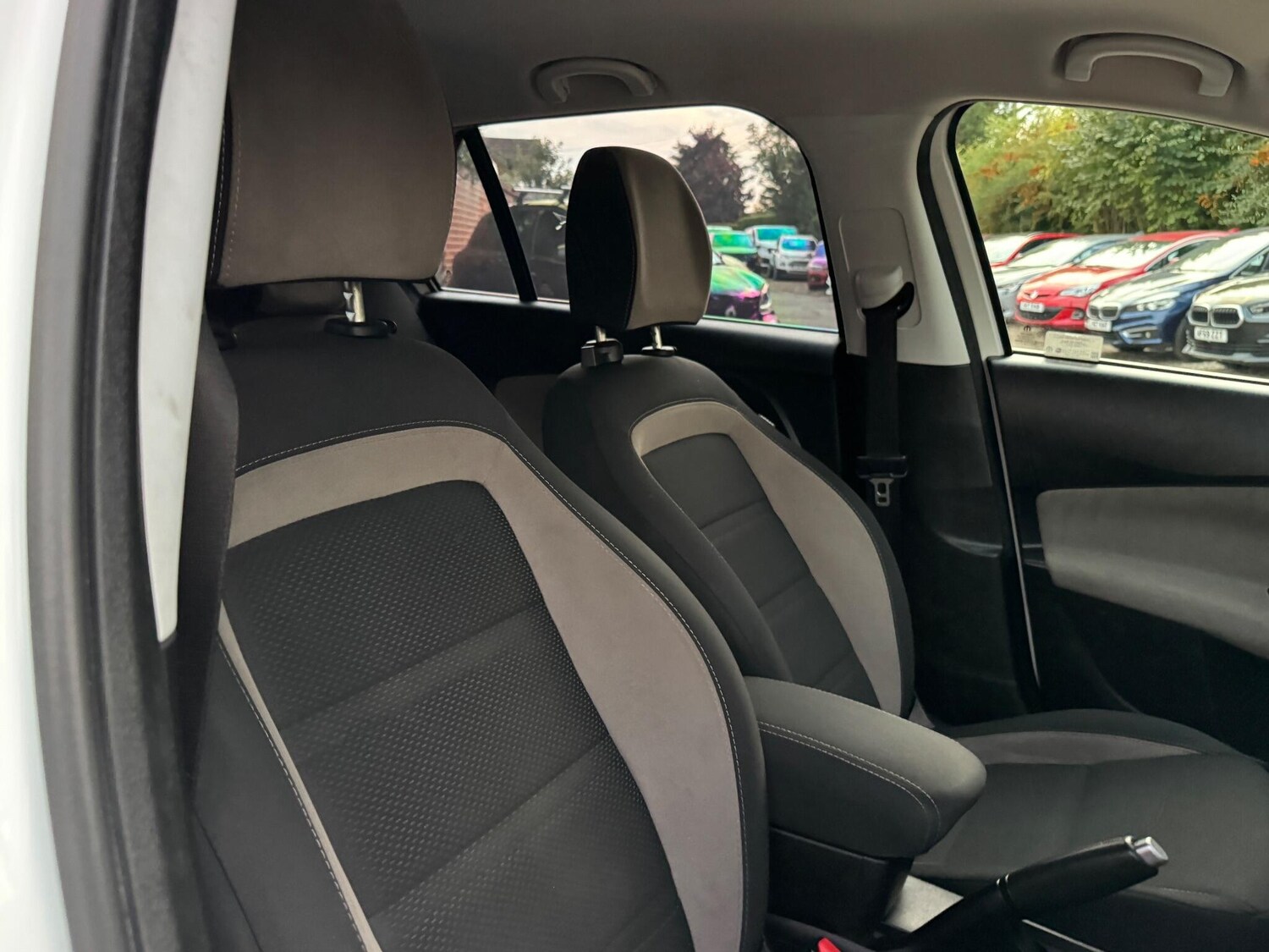 Used Fiat Tipo 2018 for sale - 76109423: Photo 20