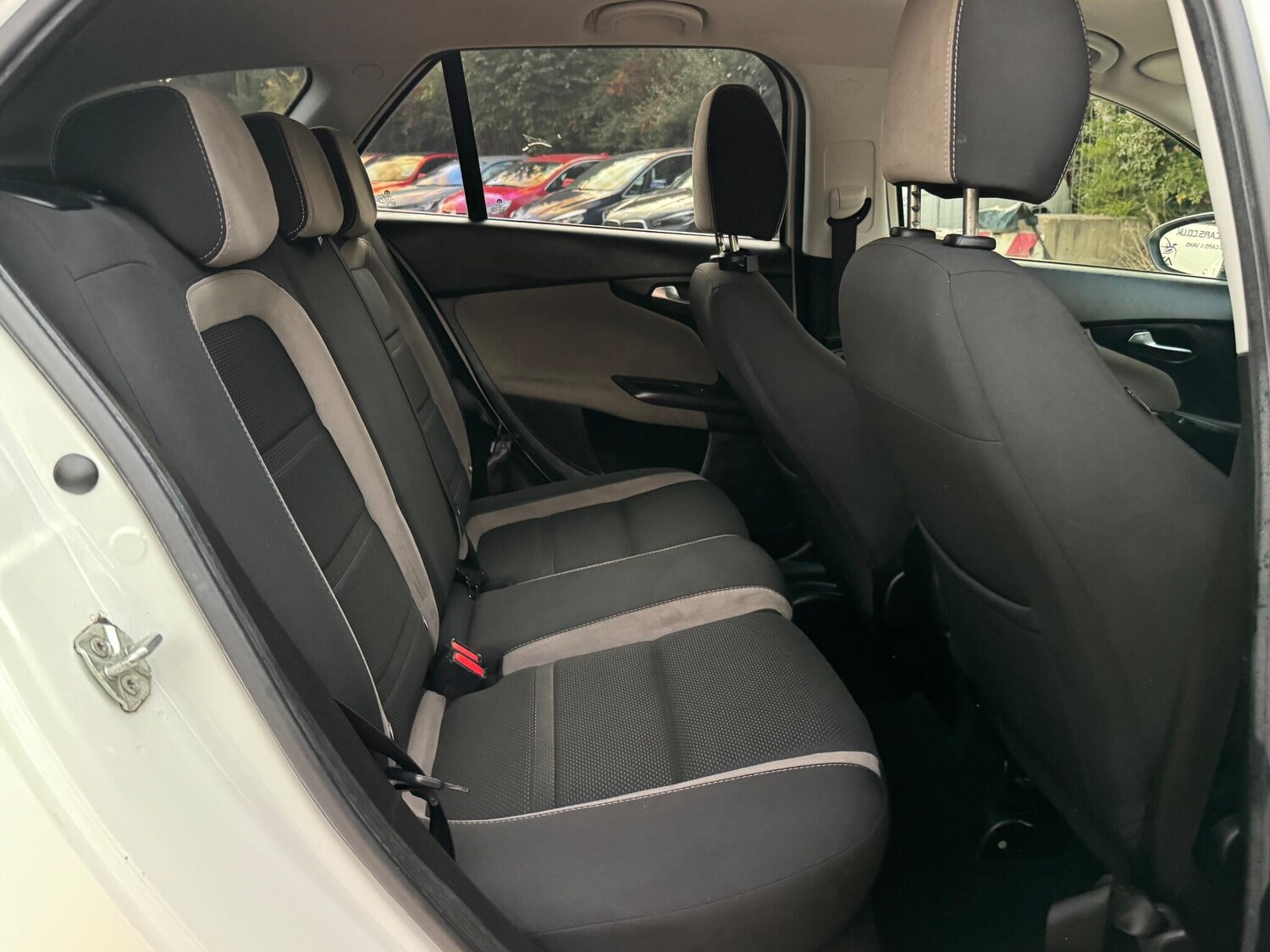 Used Fiat Tipo 2018 for sale - 76109423: Photo 22