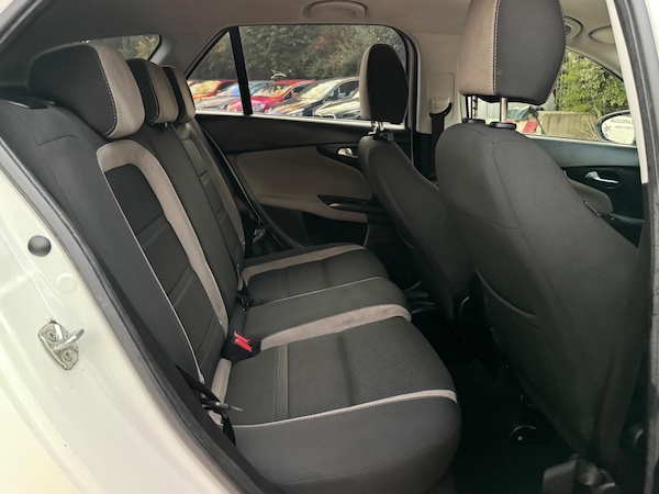 Used Fiat Tipo 2018 for sale - 76109423: Photo 22
