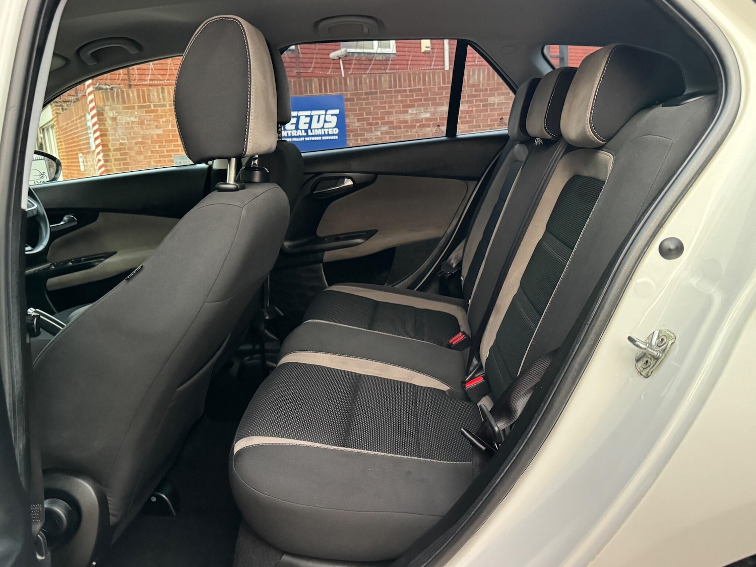 Used Fiat Tipo 2018 for sale - 76109423: Photo 25