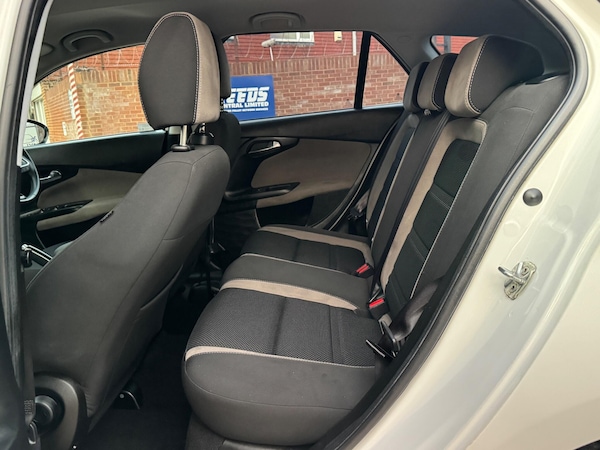 Used Fiat Tipo 2018 for sale - 76109423: Photo 25