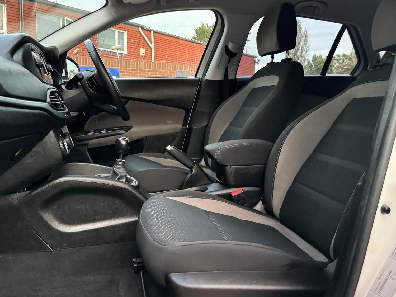 Used Fiat Tipo 2018 for sale - 76109423: Photo 26